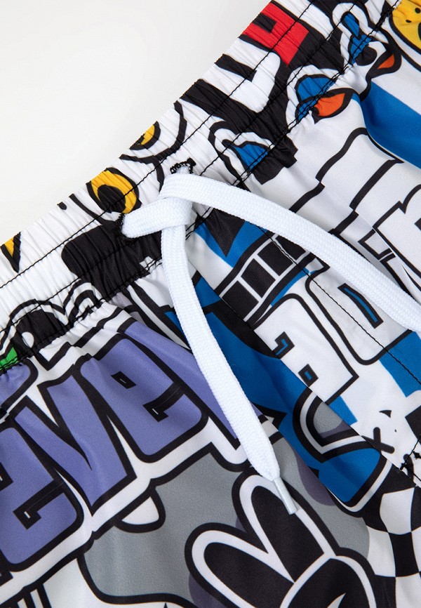 фото Шорты для плавания gulliver