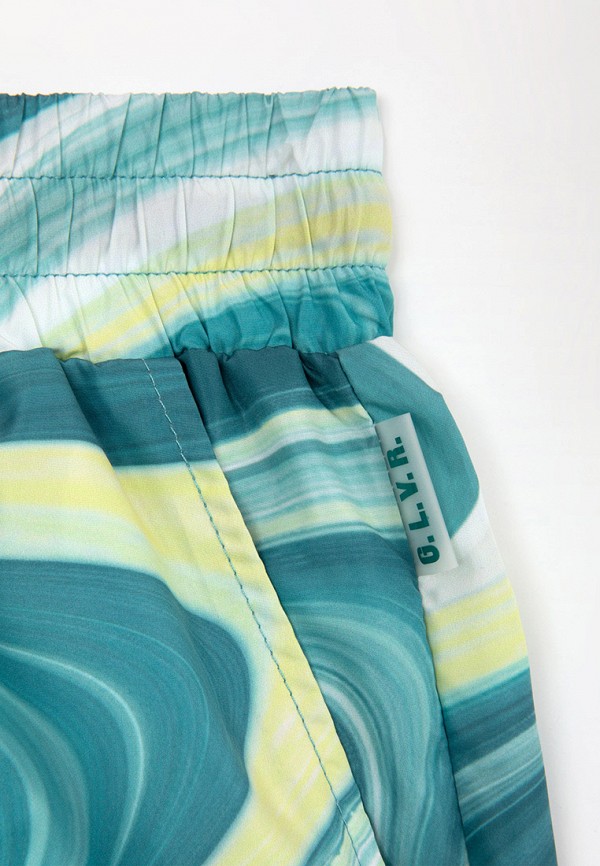 фото Шорты для плавания gulliver