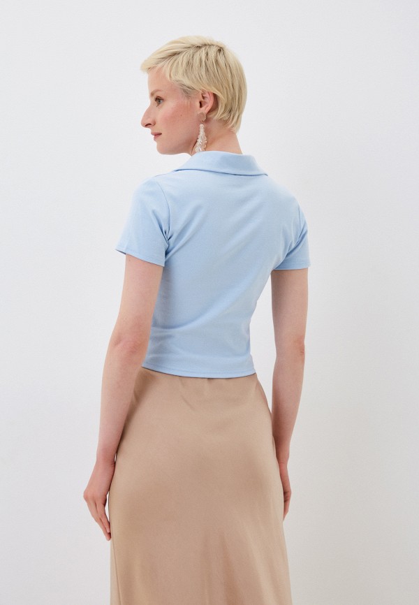 фото Футболка by swan