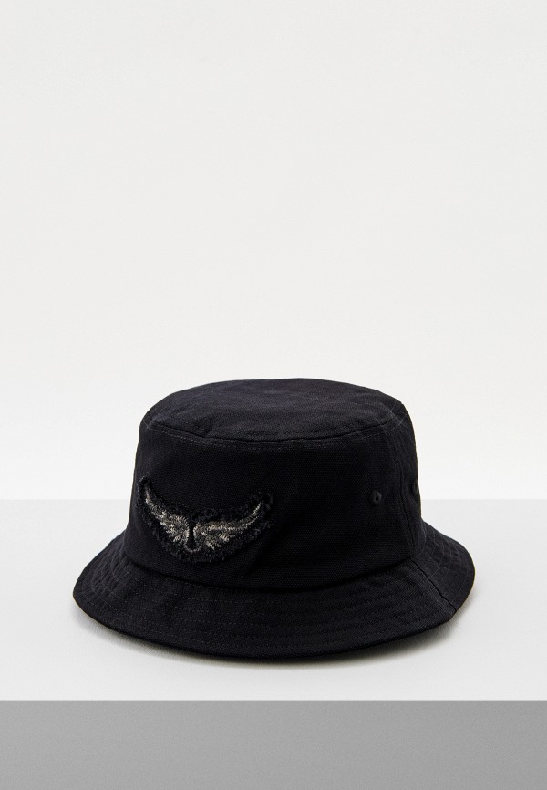 фото Панама zadig & voltaire