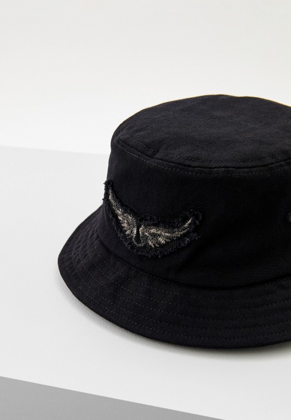 фото Панама zadig & voltaire