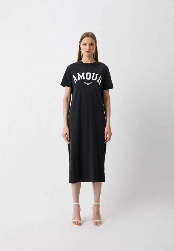 Платье Zadig & Voltaire