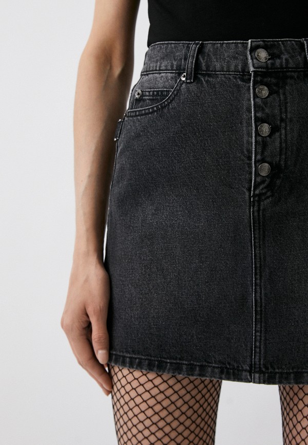 фото Юбка джинсовая zadig & voltaire