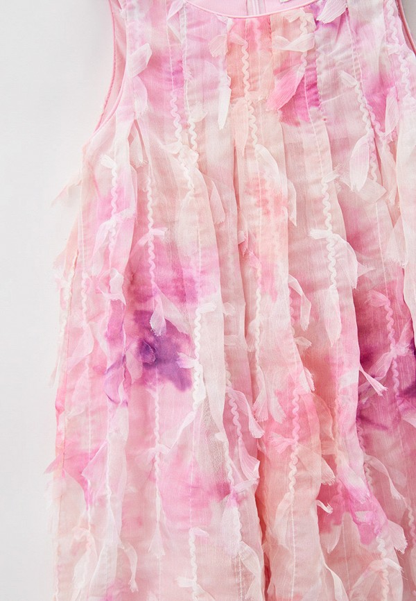 Платье Choupette разноцветный, размер 152, фото 3