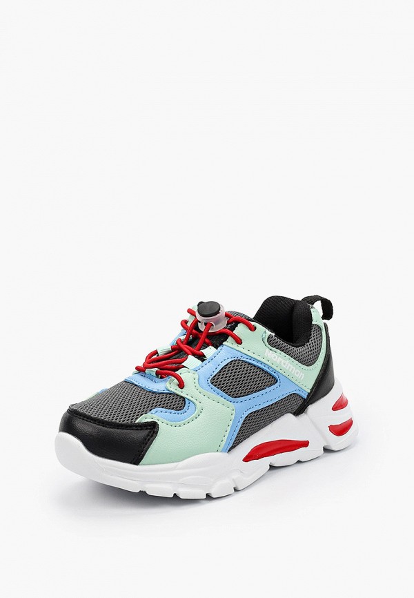 фото Кроссовки nordman