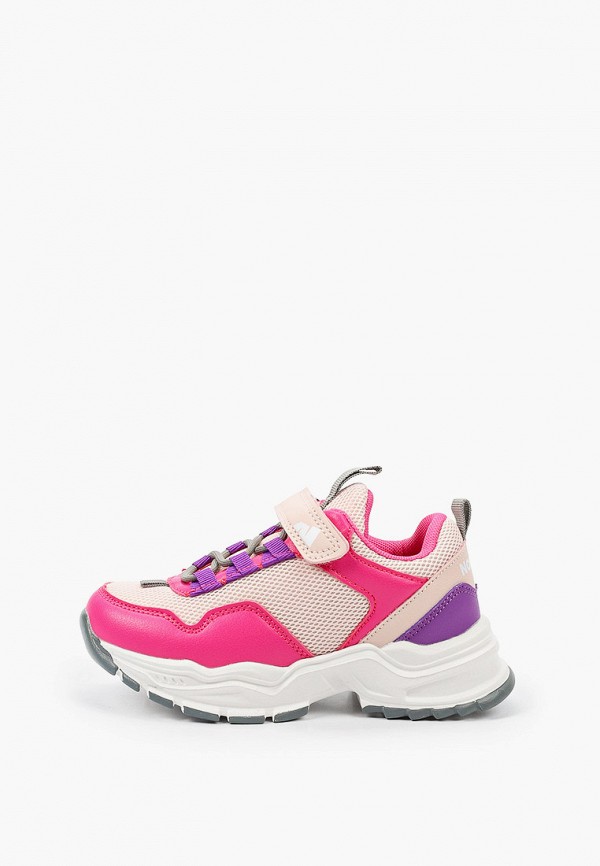 фото Кроссовки nordman