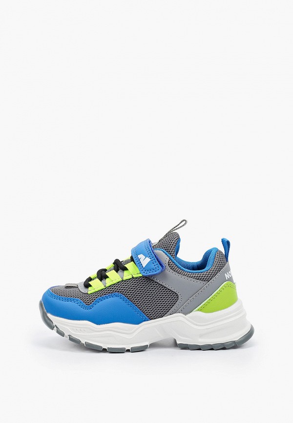 фото Кроссовки nordman