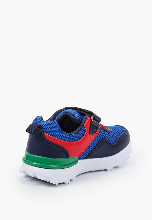 фото Кроссовки nordman