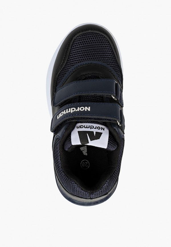 фото Кроссовки nordman