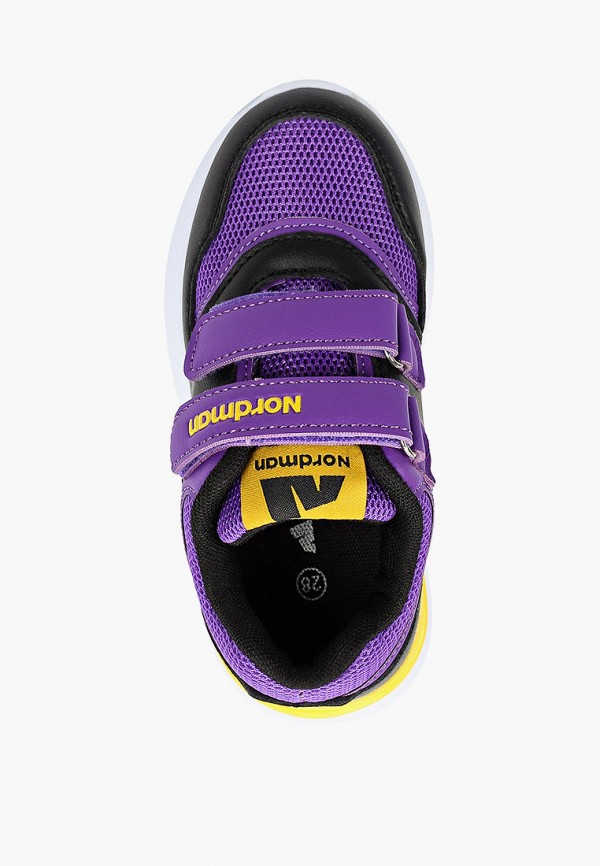 фото Кроссовки nordman