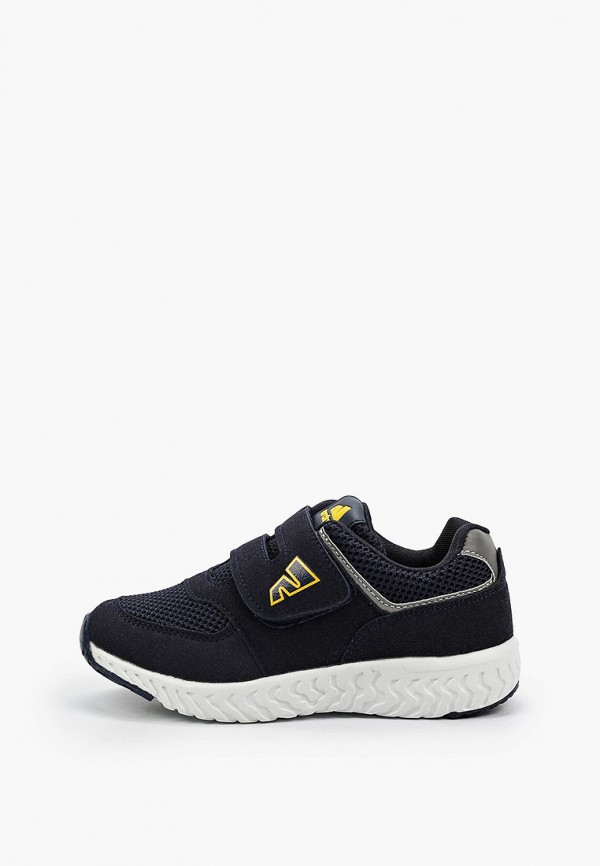 фото Кроссовки nordman