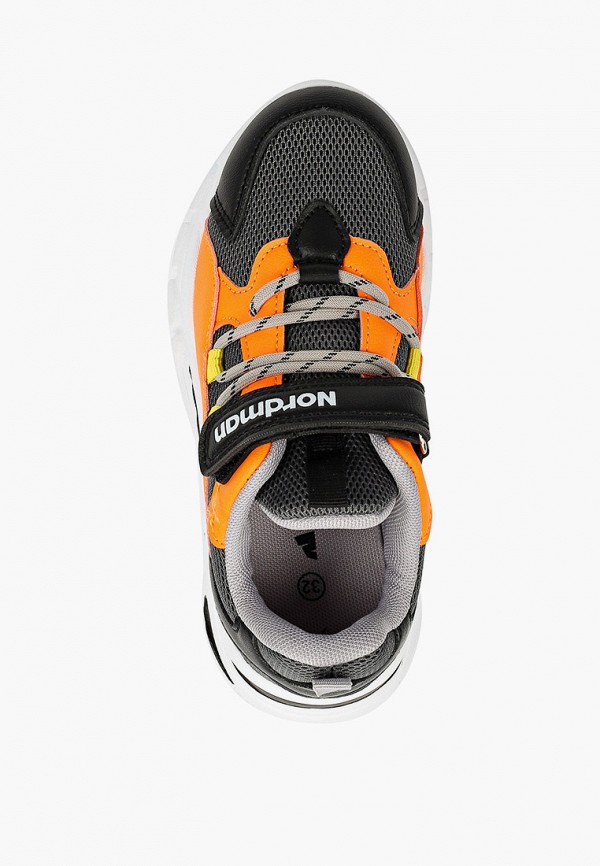 фото Кроссовки nordman