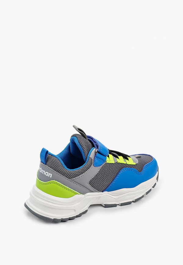 фото Кроссовки nordman