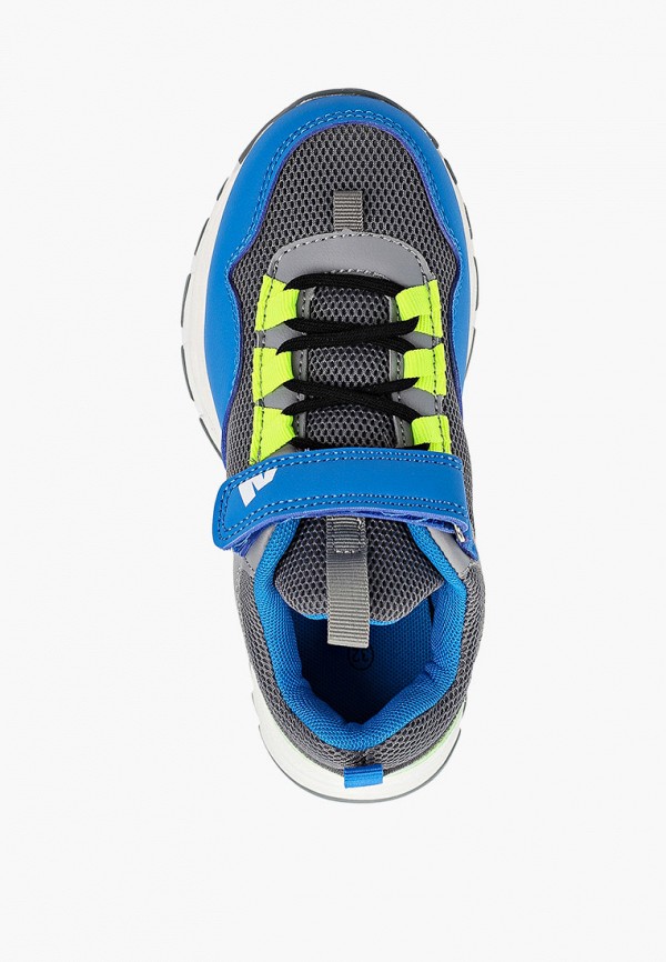 фото Кроссовки nordman