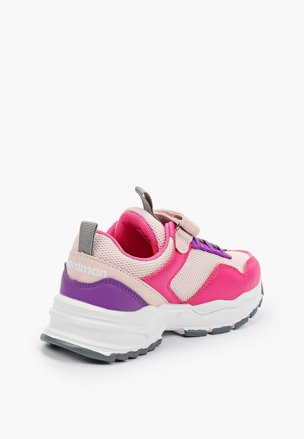 фото Кроссовки nordman