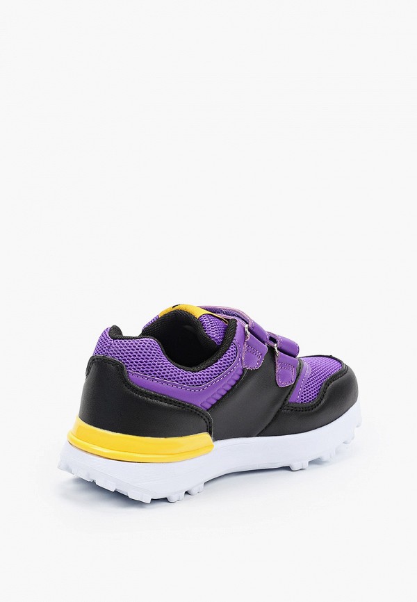 фото Кроссовки nordman