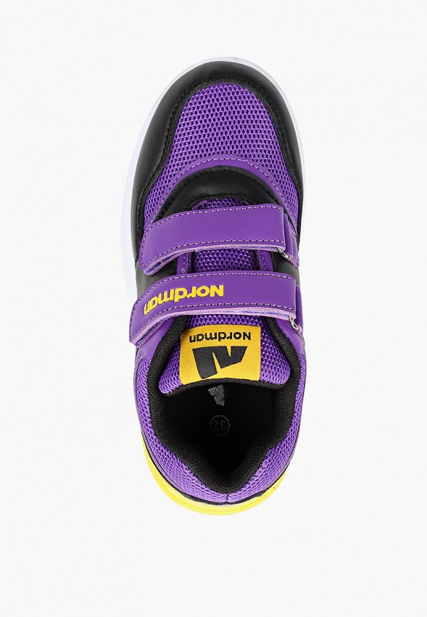 фото Кроссовки nordman