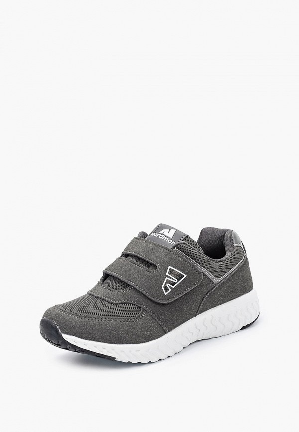 фото Кроссовки nordman