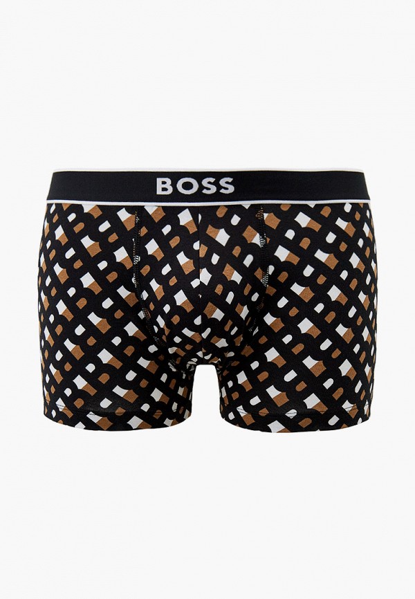 

Трусы Boss, Разноцветный