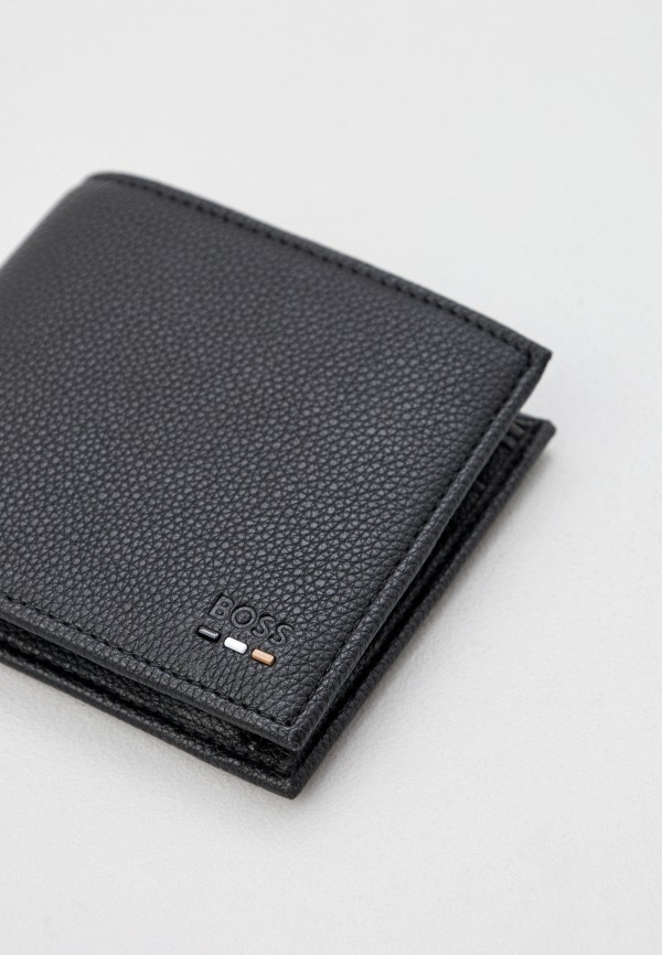 фото Кошелек boss