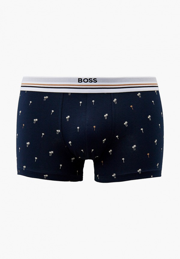 

Трусы Boss, Синий