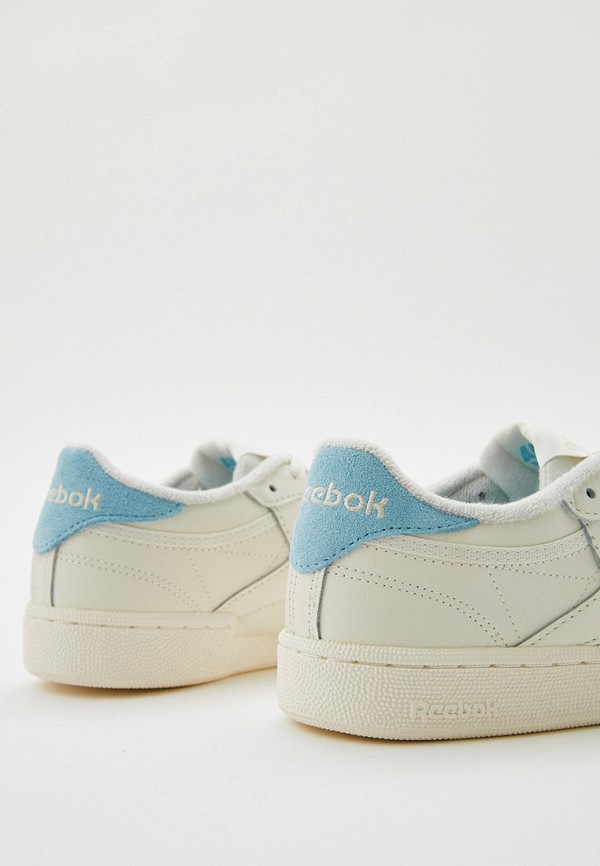 Кеды Reebok белый, размер 36,5, фото 4