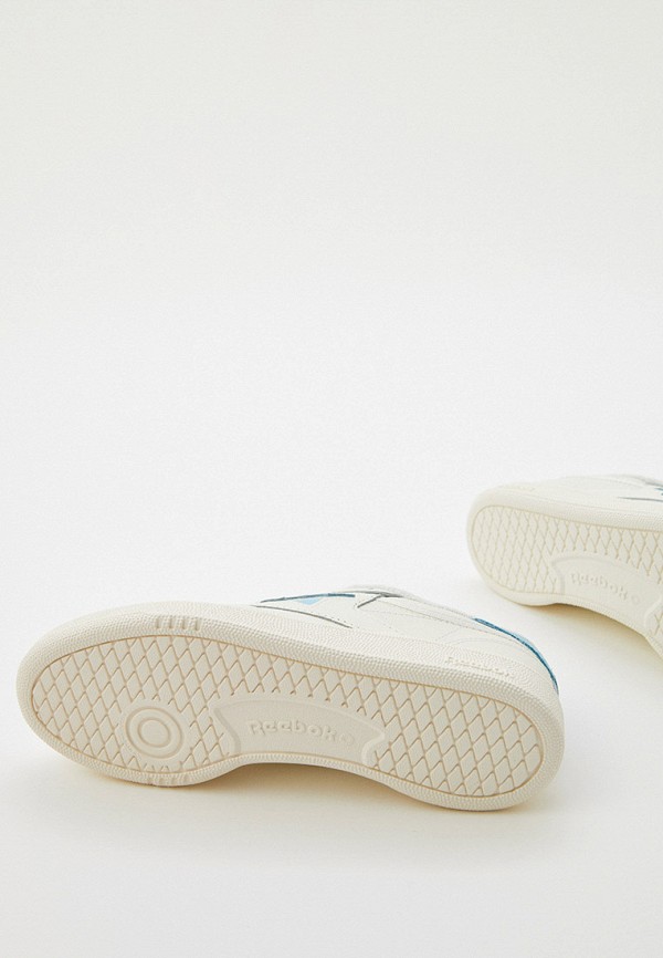 Кеды Reebok белый, размер 36,5, фото 5