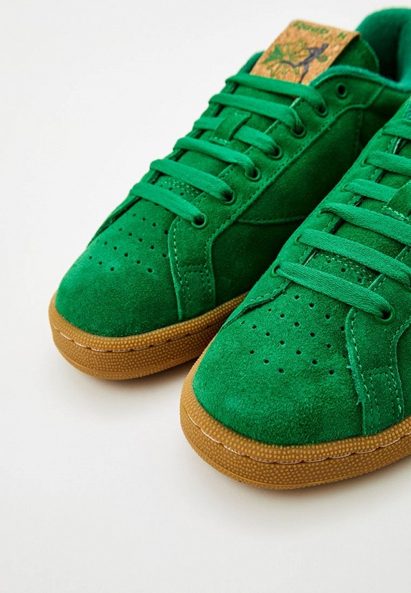 Кеды  Reebok фото