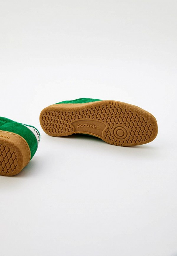 Кеды  Reebok фото