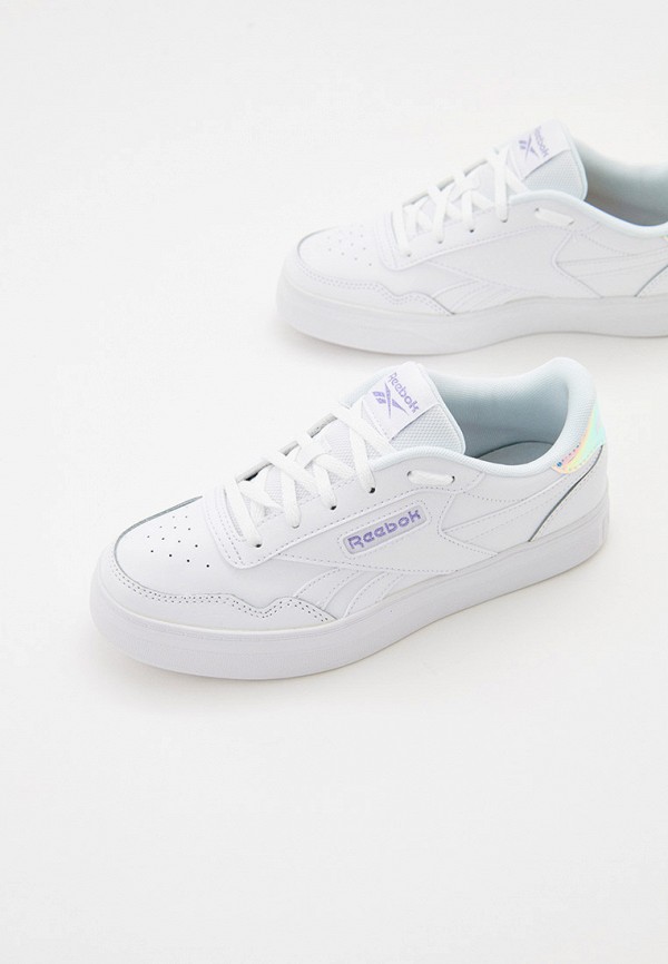 Кеды  Reebok фото