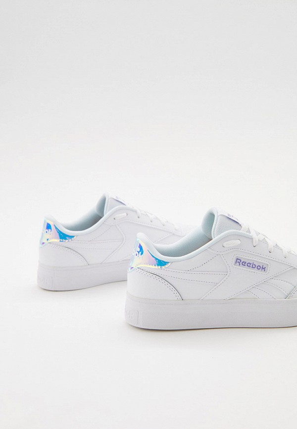 Кеды  Reebok фото