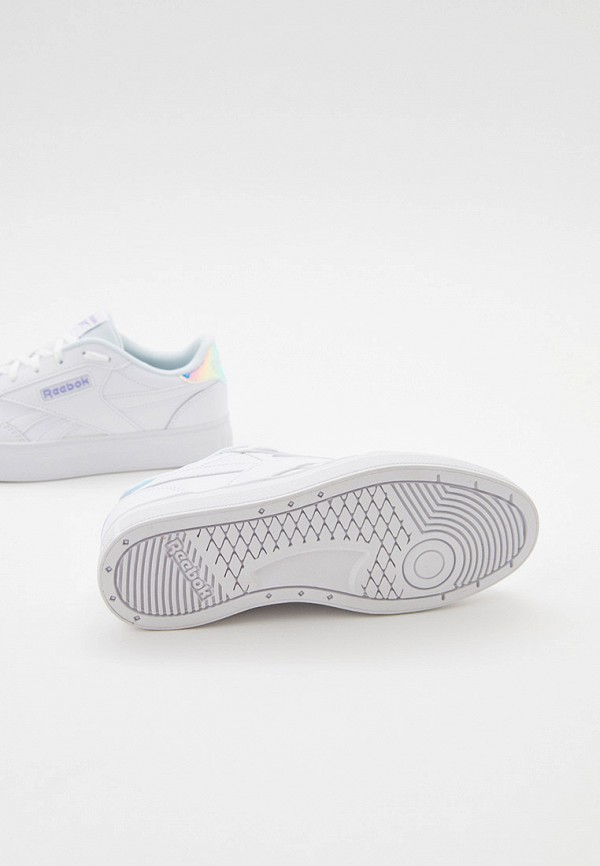 Кеды  Reebok фото