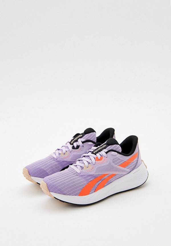 Кроссовки  Reebok фото