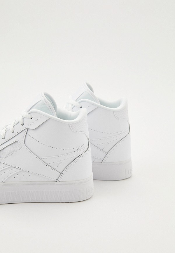 фото Кеды reebok