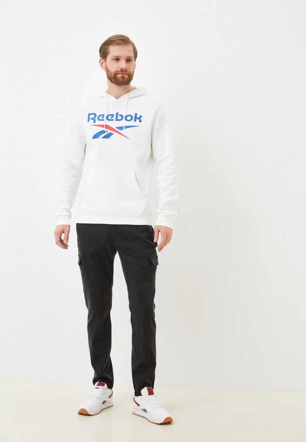 Худи  Reebok фото