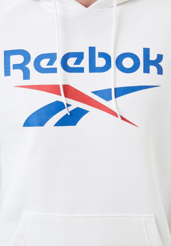 Худи  Reebok фото