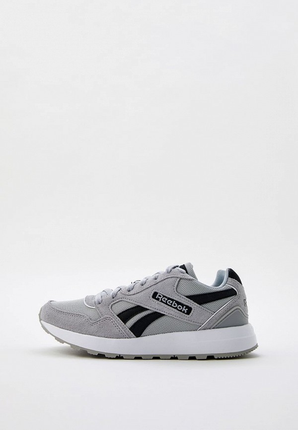 

Кроссовки Reebok, Серый, REEBOK GL1000