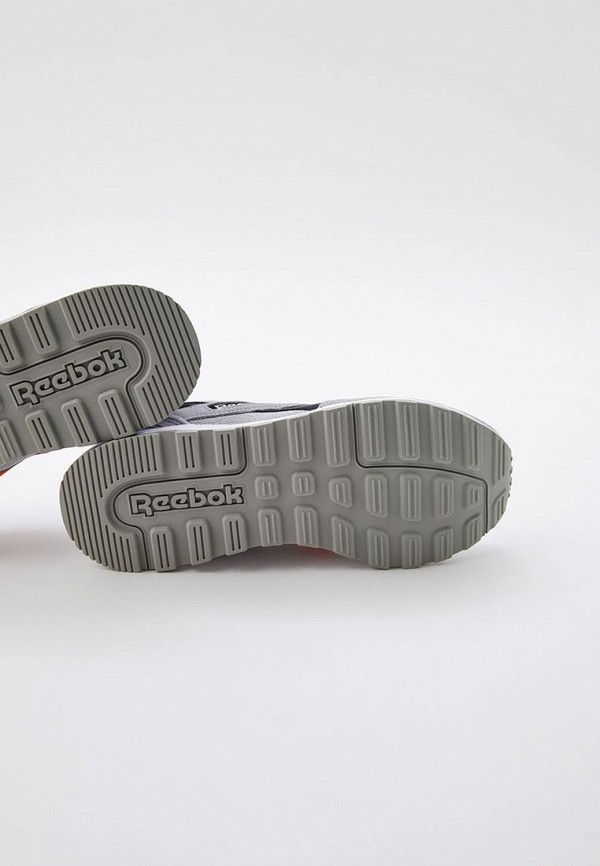 Кроссовки Reebok серый, размер 34,5, фото 5