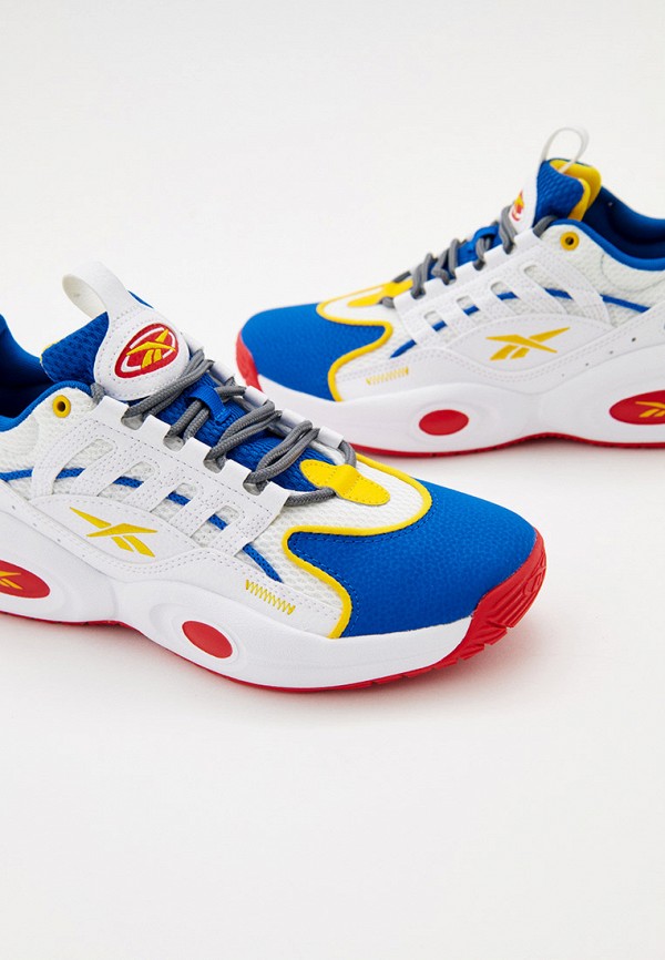 Кроссовки  Reebok фото