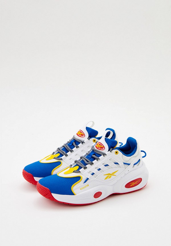 Кроссовки  Reebok фото