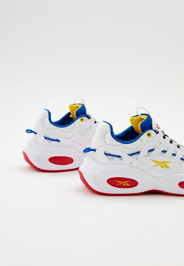 Кроссовки  Reebok фото