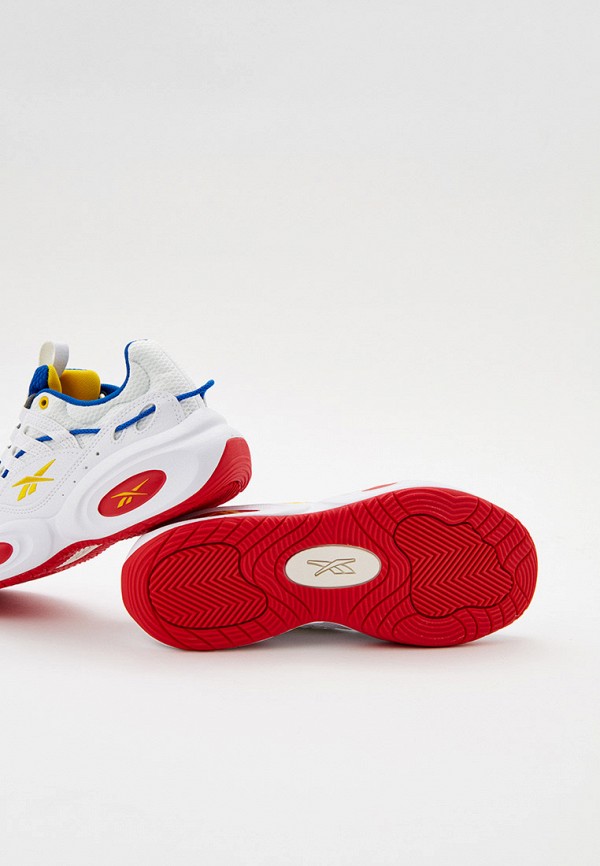 Кроссовки  Reebok фото