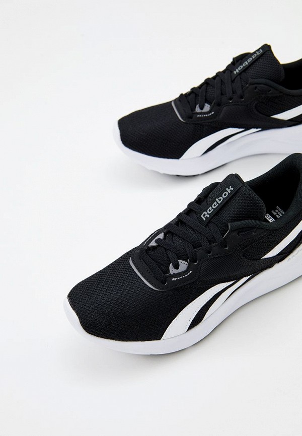 Кроссовки Reebok черный, размер 41, фото 2