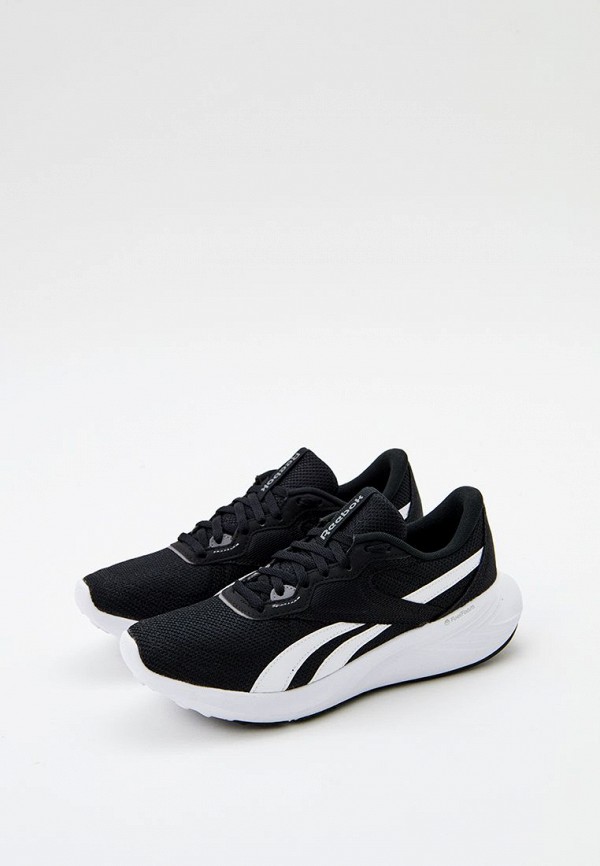 Кроссовки Reebok черный, размер 41, фото 3