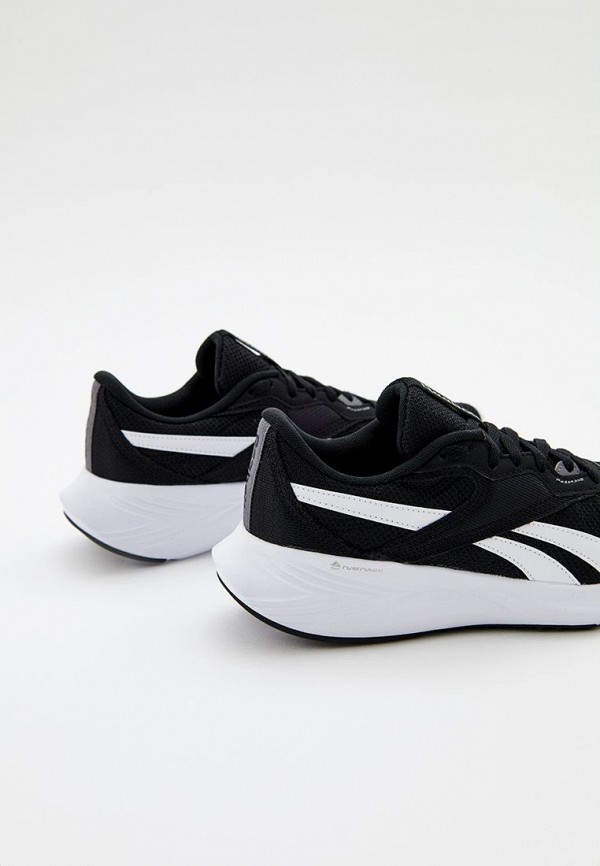 Кроссовки Reebok черный, размер 41, фото 4