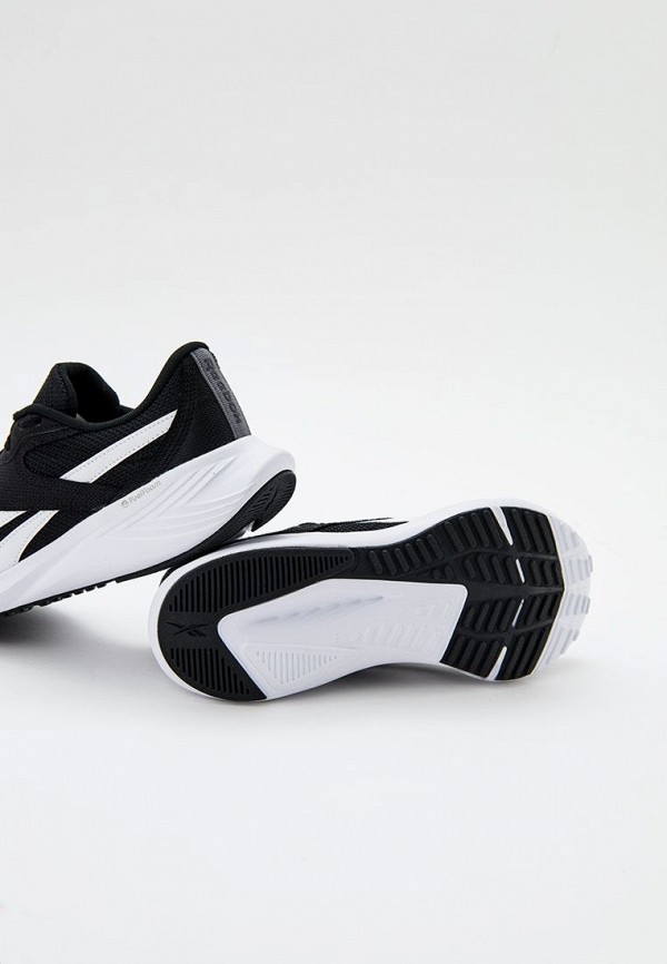 Кроссовки Reebok черный, размер 41, фото 5