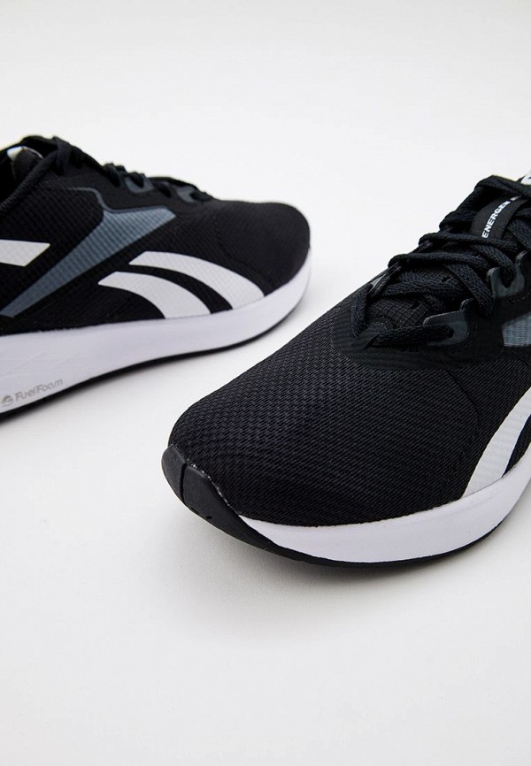 Кроссовки Reebok черный, размер 40,5, фото 2