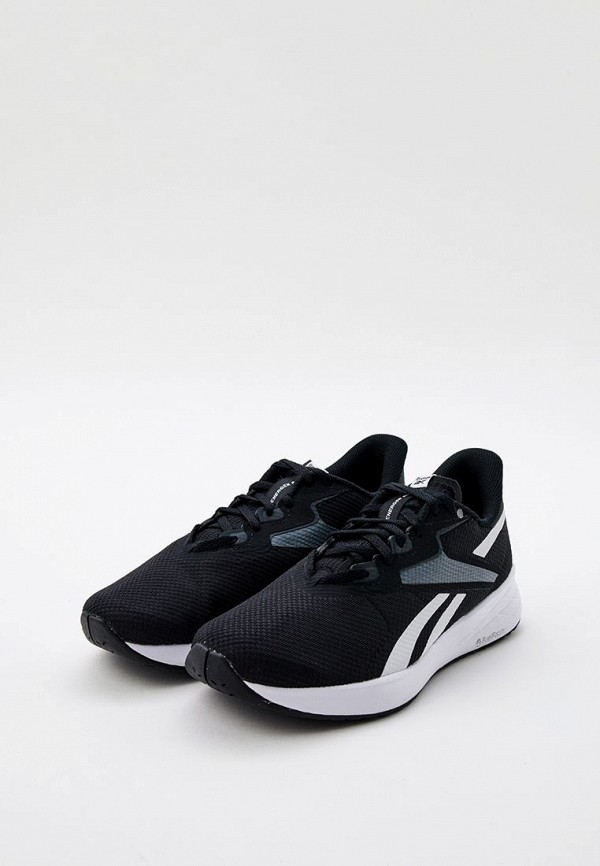Кроссовки Reebok черный, размер 40,5, фото 3