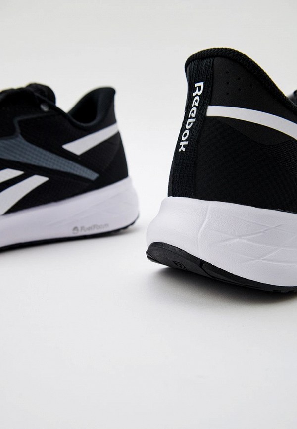 Кроссовки Reebok черный, размер 40,5, фото 4