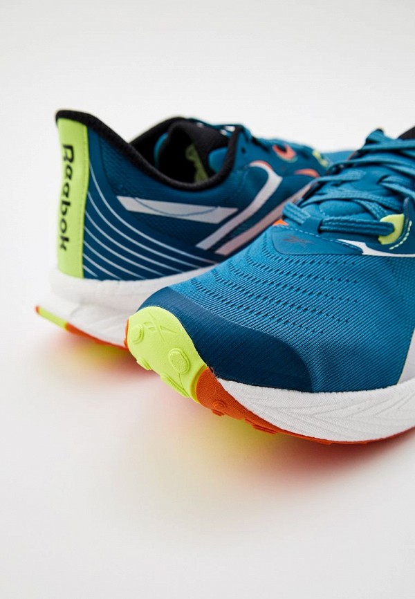 Кроссовки  Reebok фото